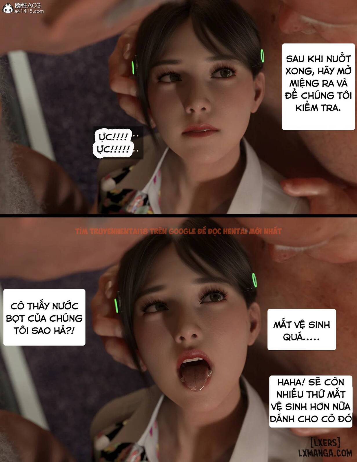 Xem ảnh 53 trong truyện hentai Chuyến Bay Dục Vọng - Lust Flight - Chapter 1 - hentaitvn.net