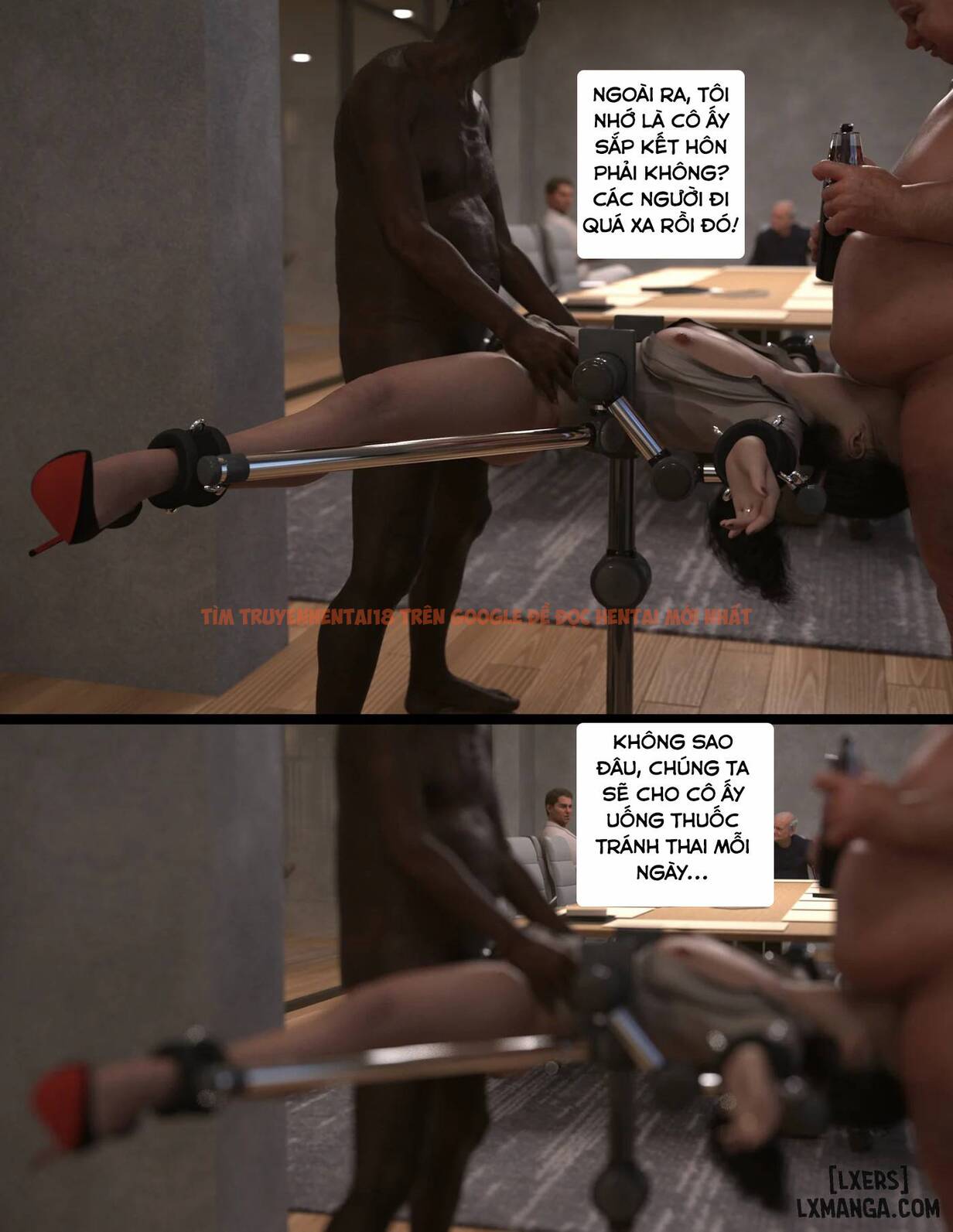 Xem ảnh 2 trong truyện hentai Chuyến Bay Dục Vọng - Lust Flight - Chapter 2 - hentaitvn.net