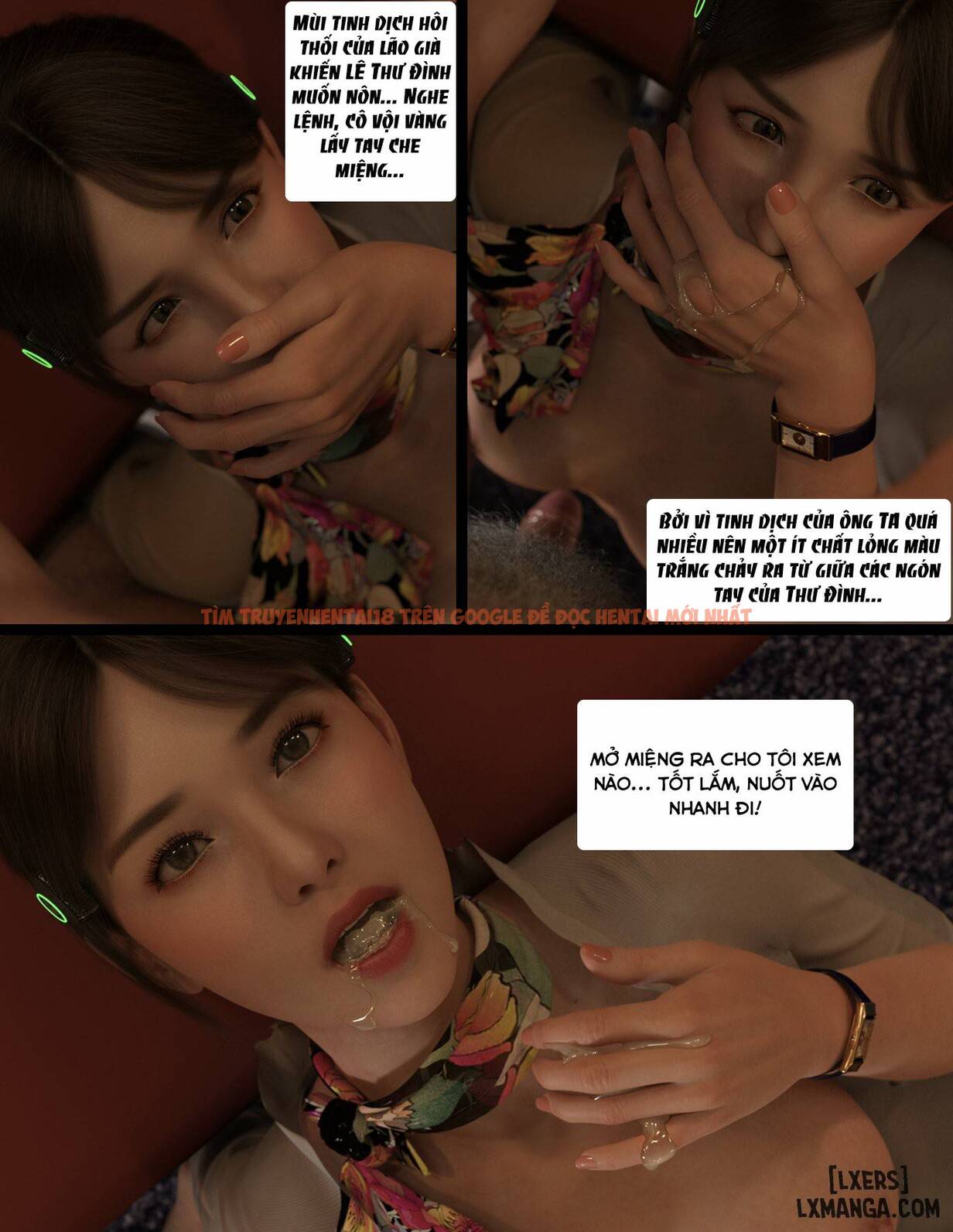 Xem ảnh 26 trong truyện hentai Chuyến Bay Dục Vọng - Lust Flight - Chapter 2 - hentaitvn.net