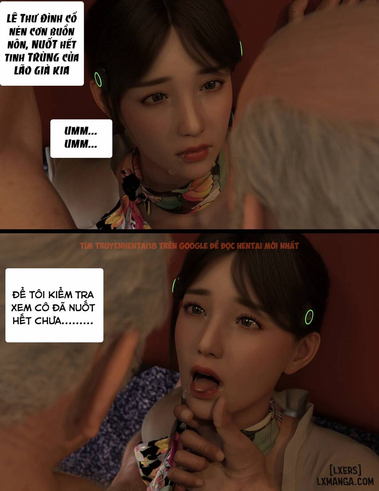 Xem ảnh 27 trong truyện hentai Chuyến Bay Dục Vọng - Lust Flight - Chapter 2 - hentaitvn.net