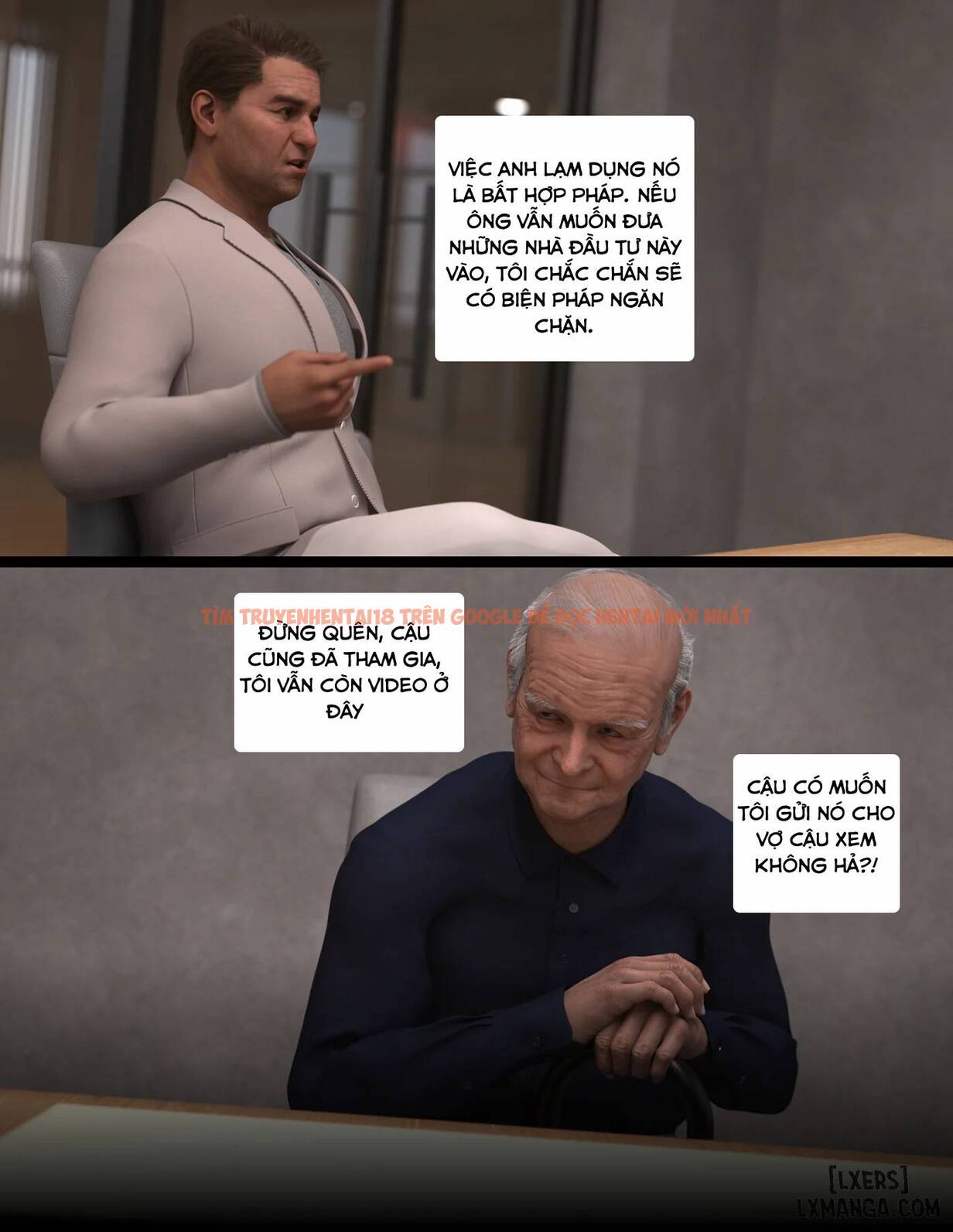 Xem ảnh 3 trong truyện hentai Chuyến Bay Dục Vọng - Lust Flight - Chapter 2 - hentaitvn.net