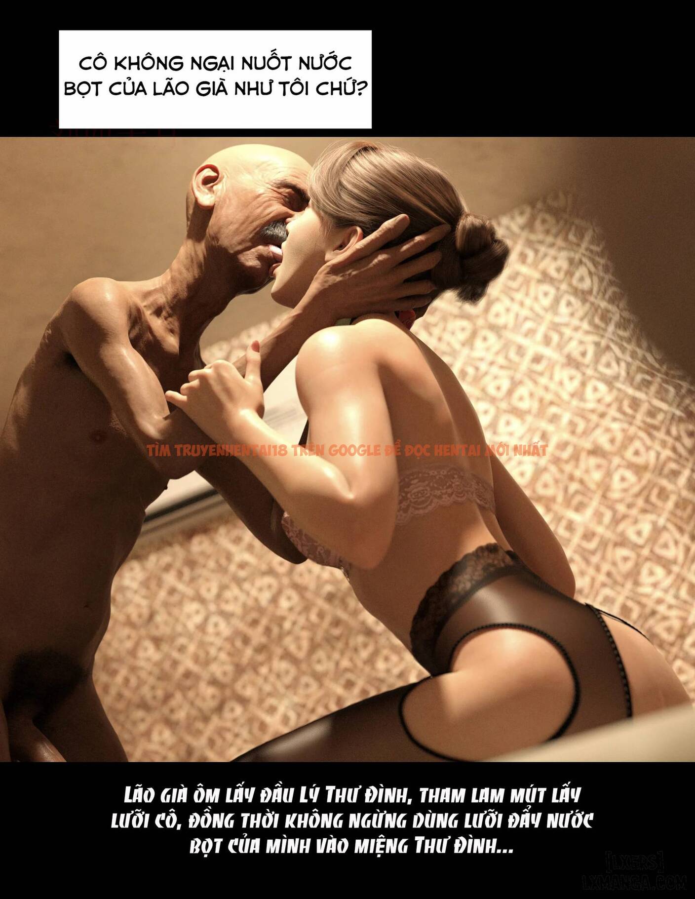Xem ảnh 7 trong truyện hentai Chuyến Bay Dục Vọng - Lust Flight - Chapter 3 - hentaitvn.net