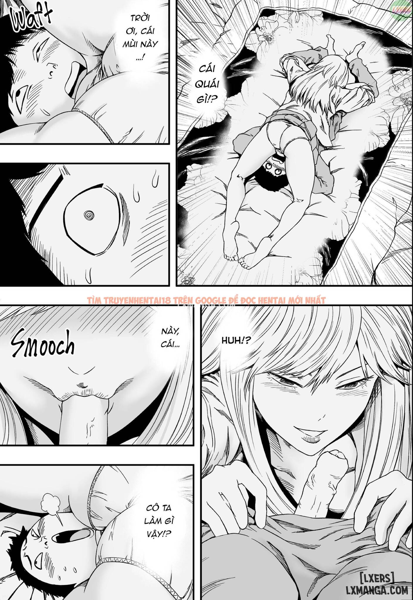 Xem ảnh 25 trong truyện hentai Chuyến Đi Dã Ngoại Với Mối Tình Đầu Của Tôi - One Shot - hentaitvn.net