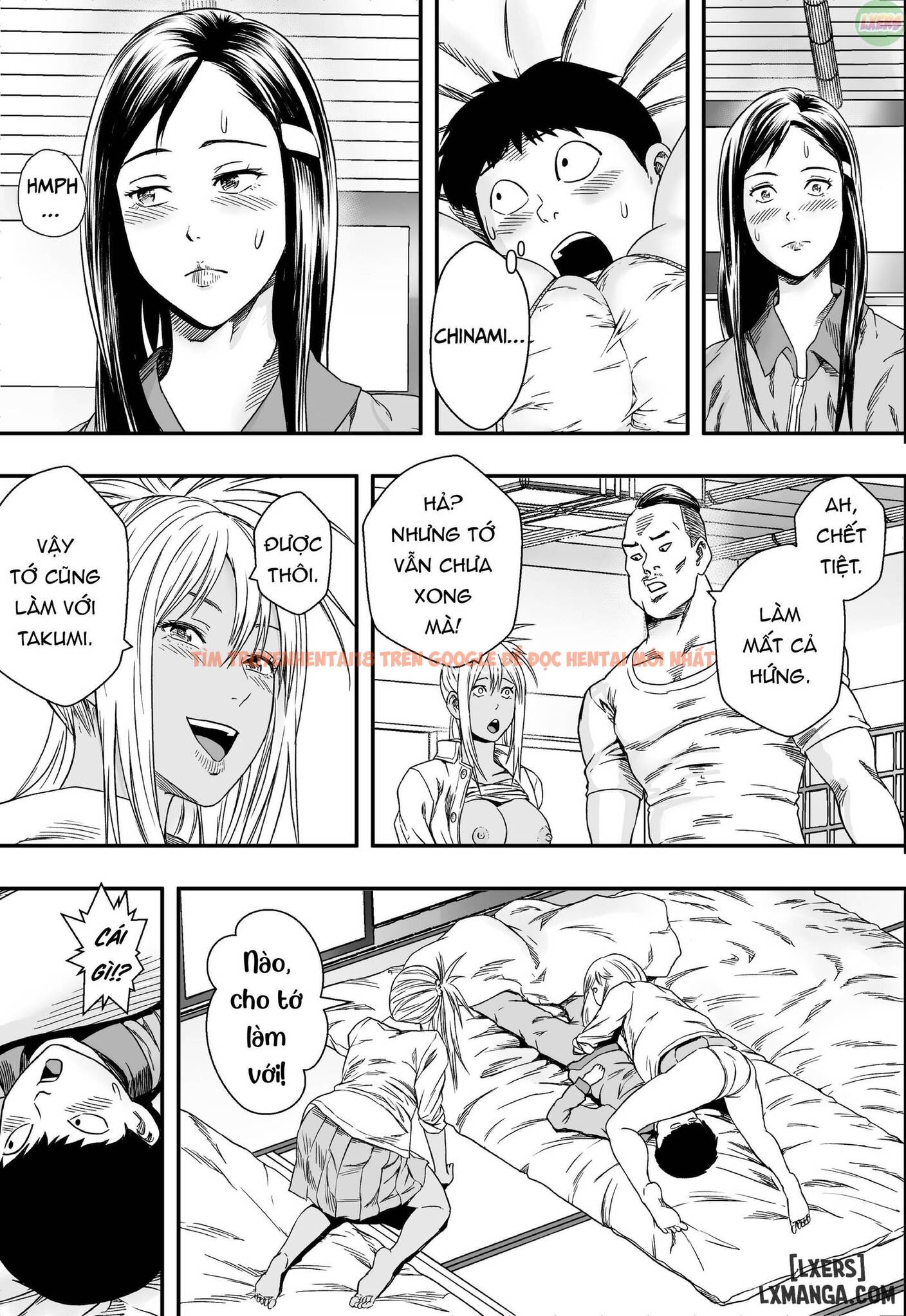 Xem ảnh 27 trong truyện hentai Chuyến Đi Dã Ngoại Với Mối Tình Đầu Của Tôi - One Shot - hentaitvn.net