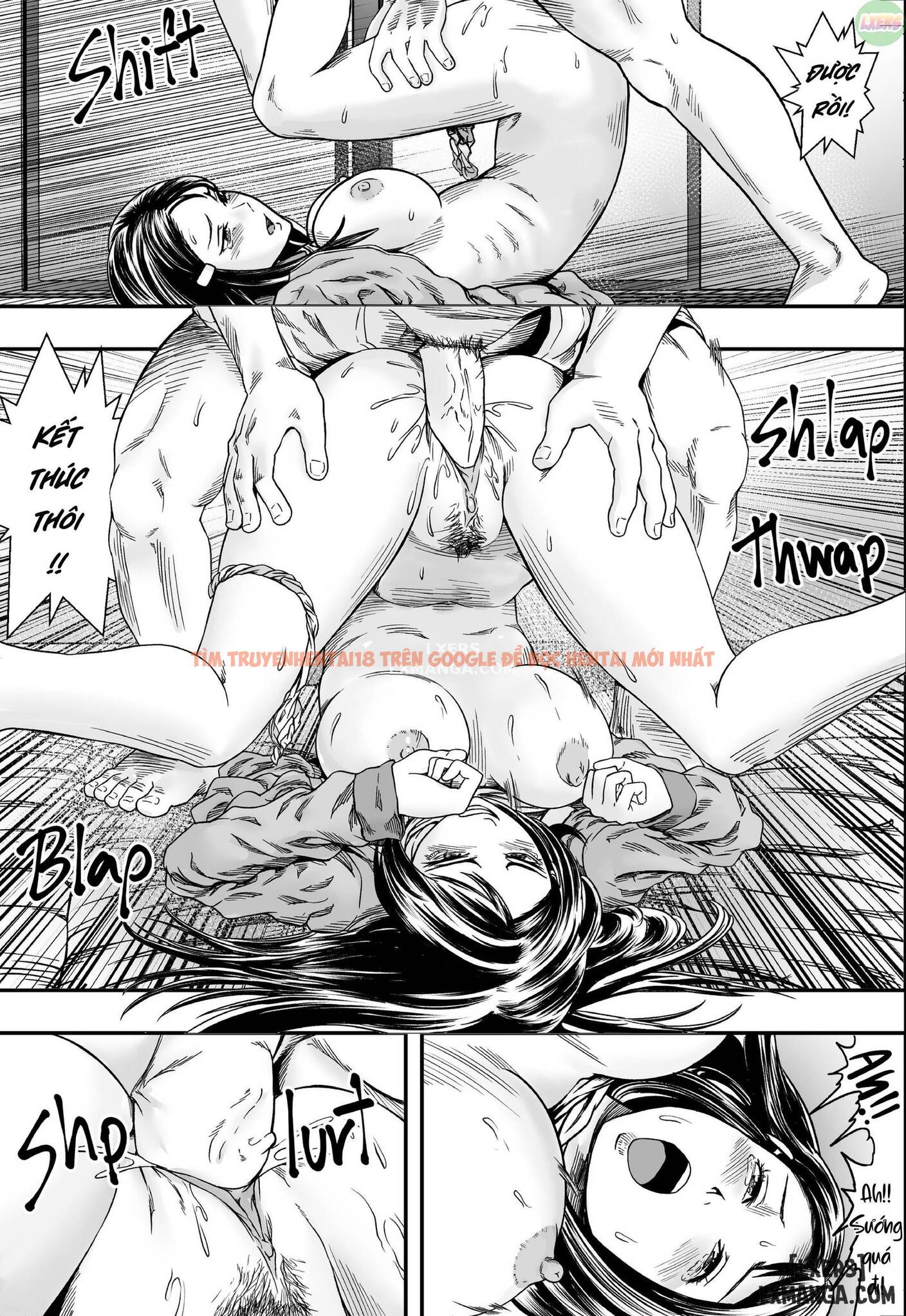Xem ảnh 37 trong truyện hentai Chuyến Đi Dã Ngoại Với Mối Tình Đầu Của Tôi - One Shot - hentaitvn.net