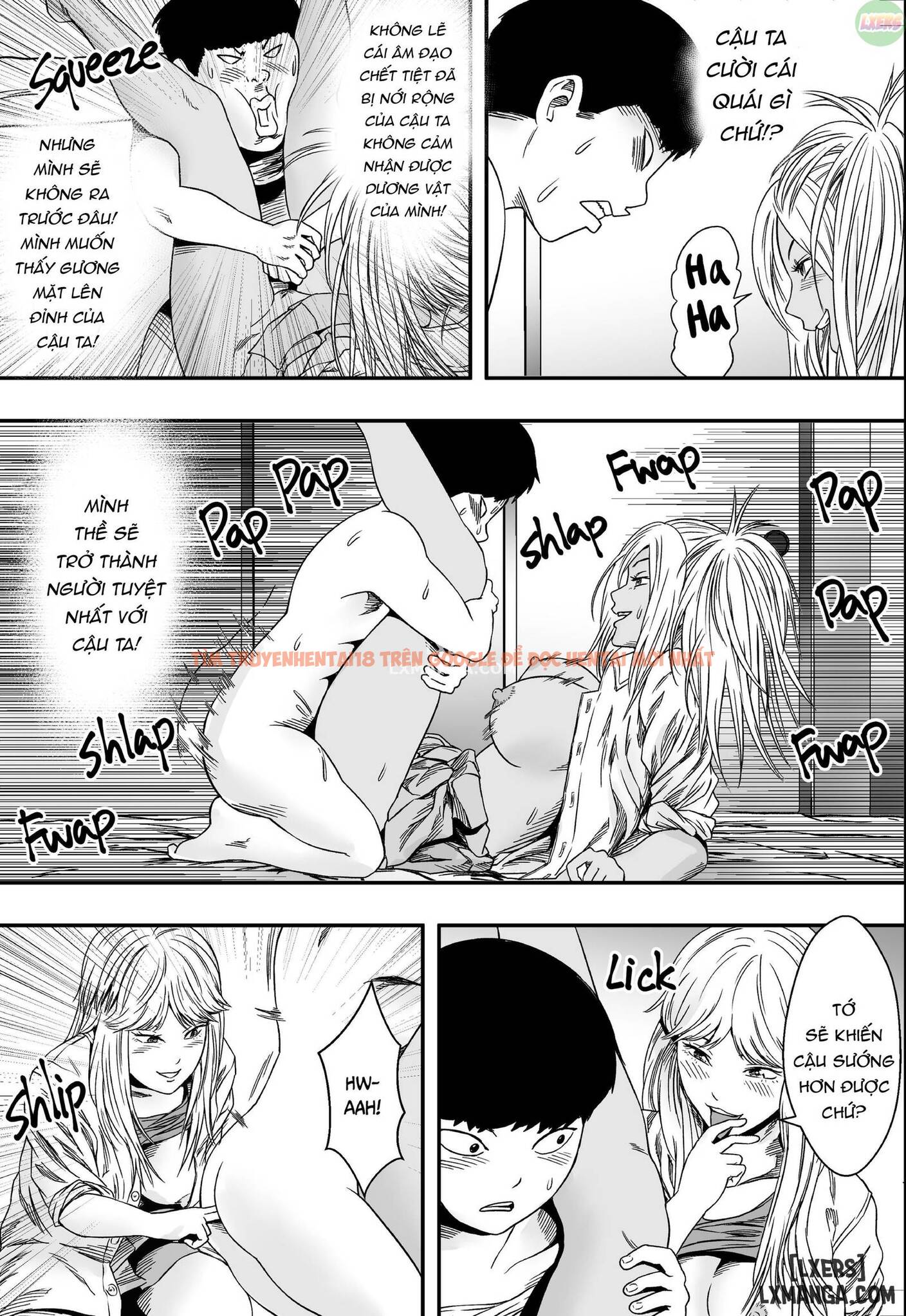 Xem ảnh 49 trong truyện hentai Chuyến Đi Dã Ngoại Với Mối Tình Đầu Của Tôi - One Shot - hentaitvn.net