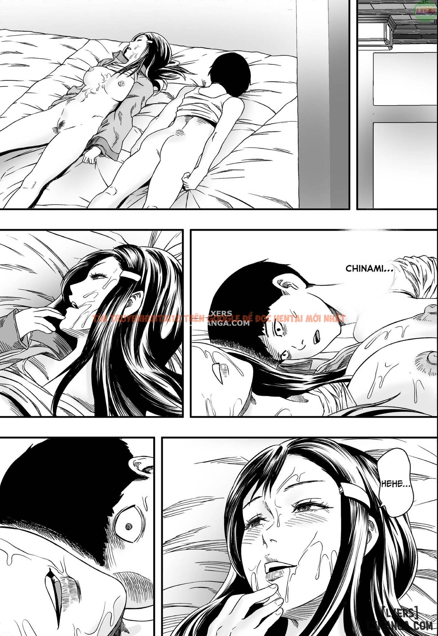 Xem ảnh 53 trong truyện hentai Chuyến Đi Dã Ngoại Với Mối Tình Đầu Của Tôi - One Shot - hentaitvn.net