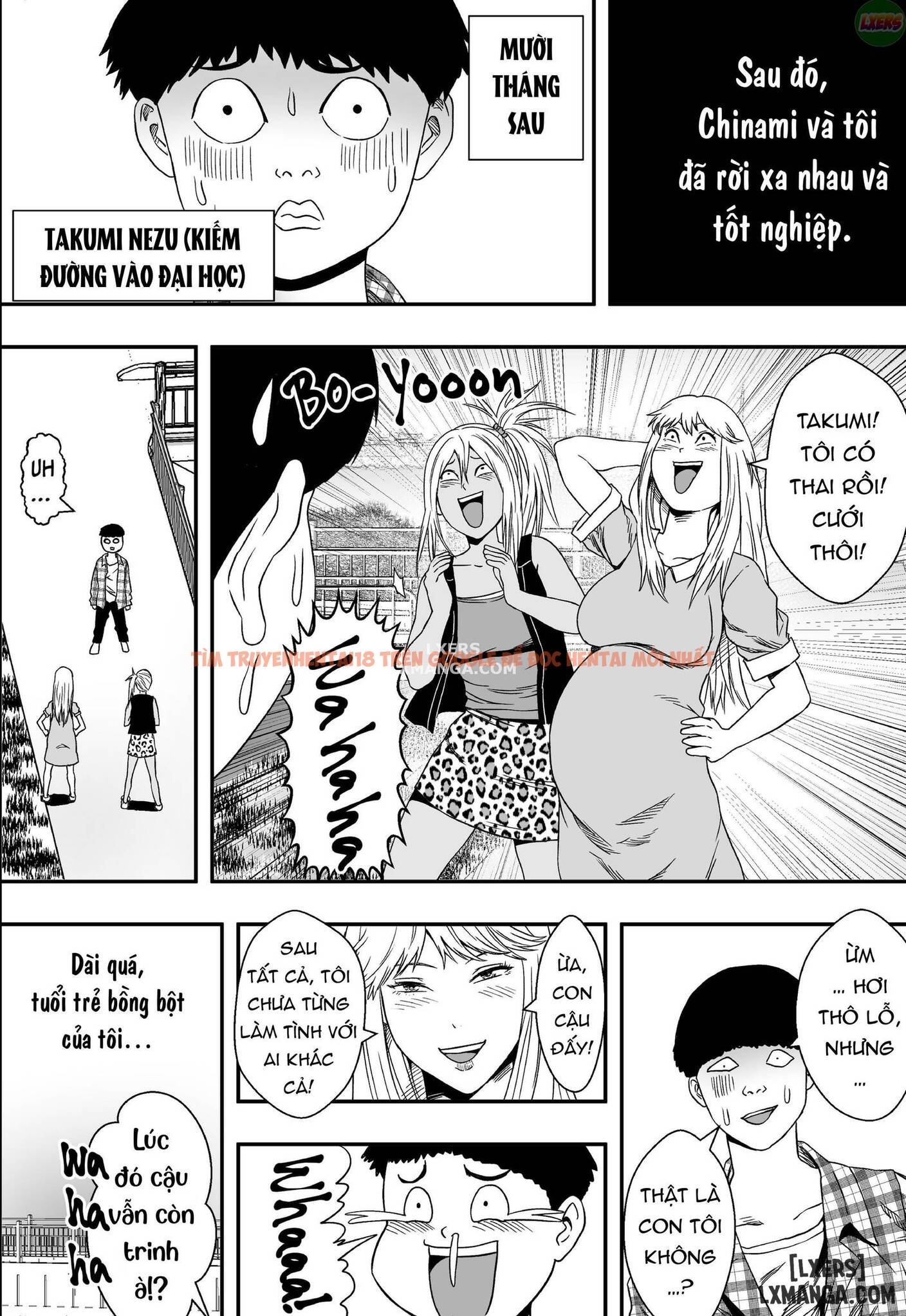 Xem ảnh 54 trong truyện hentai Chuyến Đi Dã Ngoại Với Mối Tình Đầu Của Tôi - One Shot - hentaitvn.net