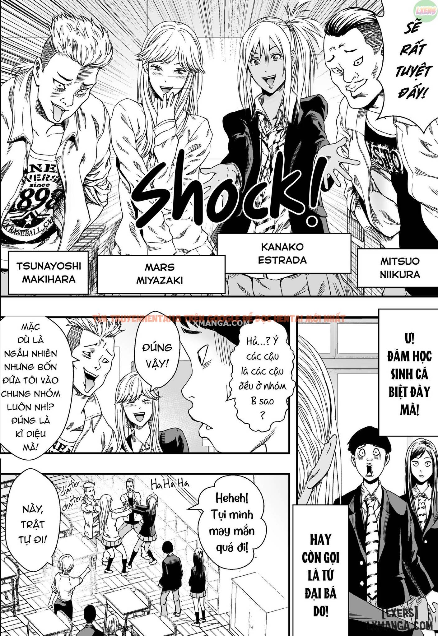 Xem ảnh 8 trong truyện hentai Chuyến Đi Dã Ngoại Với Mối Tình Đầu Của Tôi - One Shot - hentaitvn.net