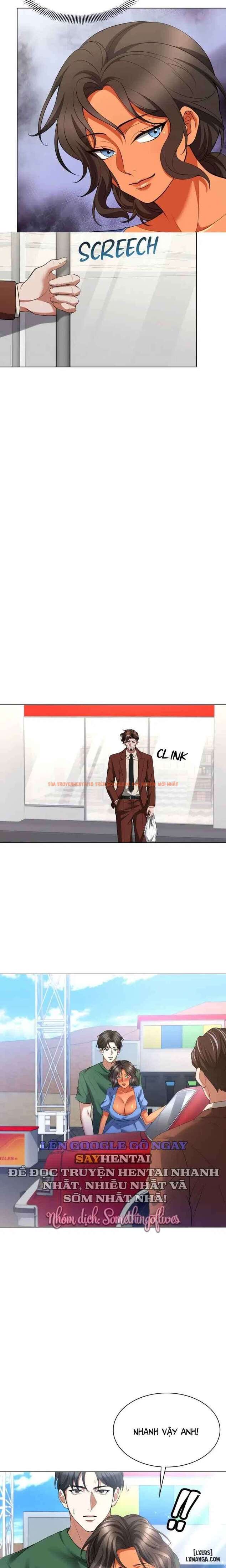 Xem ảnh 11 696135550bc22 trong truyện hentai Chuyến Du Hành Trên Băng Ghế Sau Cùng Mẹ Kế - Chapter 1 - hentaitvn.net