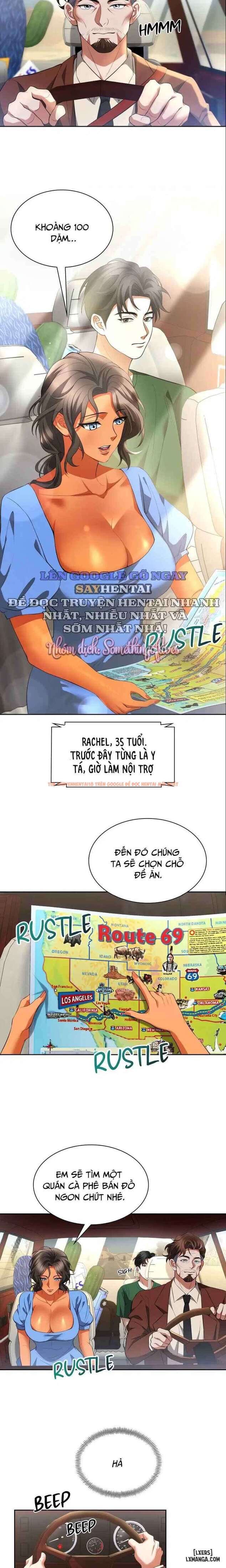 Xem ảnh 2 696135550bc22 trong truyện hentai Chuyến Du Hành Trên Băng Ghế Sau Cùng Mẹ Kế - Chapter 1 - hentaitvn.net