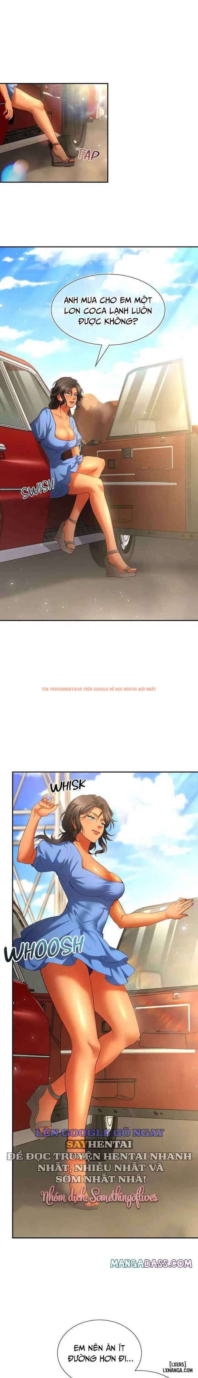 Xem ảnh 5 696135550bc22 trong truyện hentai Chuyến Du Hành Trên Băng Ghế Sau Cùng Mẹ Kế - Chapter 1 - hentaitvn.net