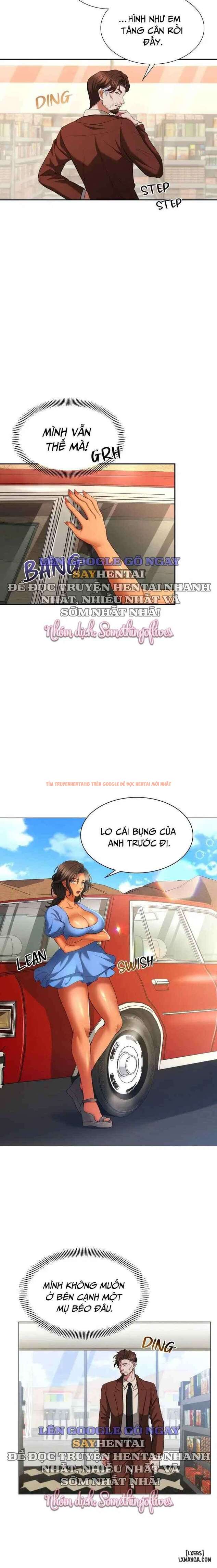 Xem ảnh 6 696135550bc22 trong truyện hentai Chuyến Du Hành Trên Băng Ghế Sau Cùng Mẹ Kế - Chapter 1 - hentaitvn.net