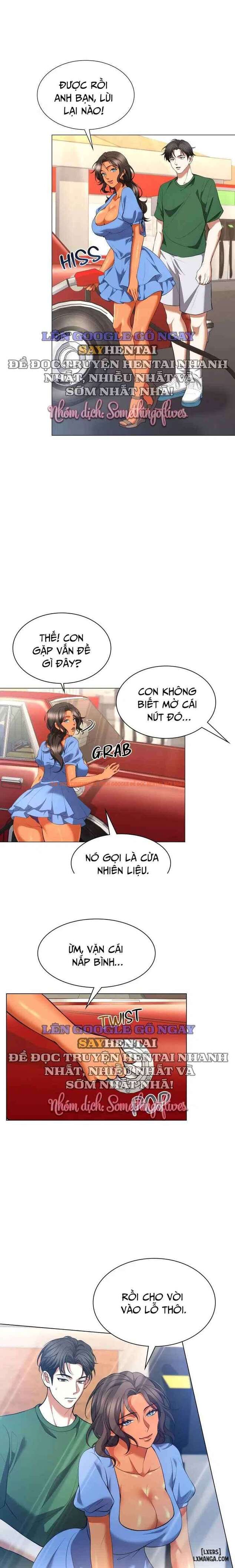 Xem ảnh 9 696135550bc22 trong truyện hentai Chuyến Du Hành Trên Băng Ghế Sau Cùng Mẹ Kế - Chapter 1 - hentaitvn.net