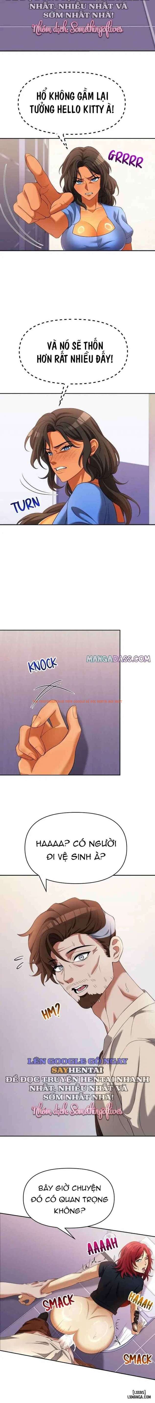 Xem ảnh 1 6985bc5e7f38a trong truyện hentai Chuyến Du Hành Trên Băng Ghế Sau Cùng Mẹ Kế - Chapter 10 - hentaitvn.net