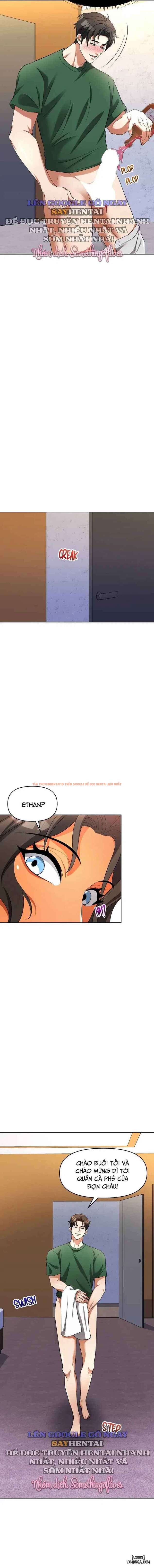 Xem ảnh 1 6985bca876ca7 trong truyện hentai Chuyến Du Hành Trên Băng Ghế Sau Cùng Mẹ Kế - Chapter 11 - hentaitvn.net