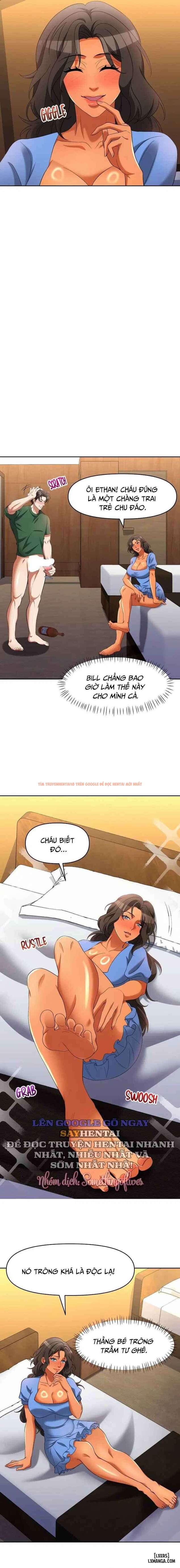 Xem ảnh 3 6985bca876ca7 trong truyện hentai Chuyến Du Hành Trên Băng Ghế Sau Cùng Mẹ Kế - Chapter 11 - hentaitvn.net