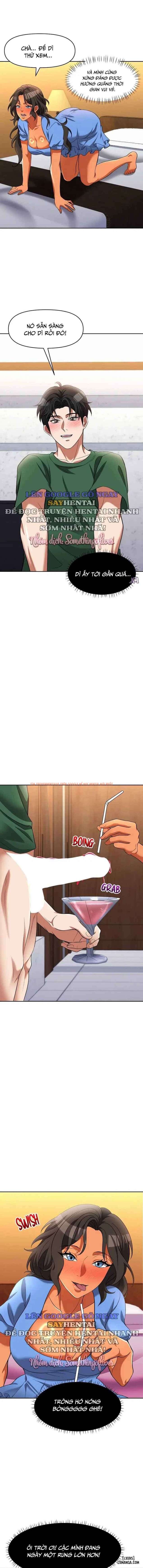 Xem ảnh 5 6985bca876ca7 trong truyện hentai Chuyến Du Hành Trên Băng Ghế Sau Cùng Mẹ Kế - Chapter 11 - hentaitvn.net