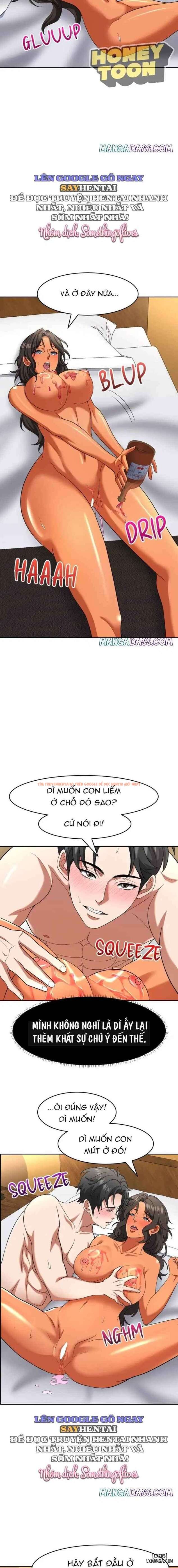 Xem ảnh 1 6985bcf1e0939 trong truyện hentai Chuyến Du Hành Trên Băng Ghế Sau Cùng Mẹ Kế - Chapter 12 - hentaitvn.net