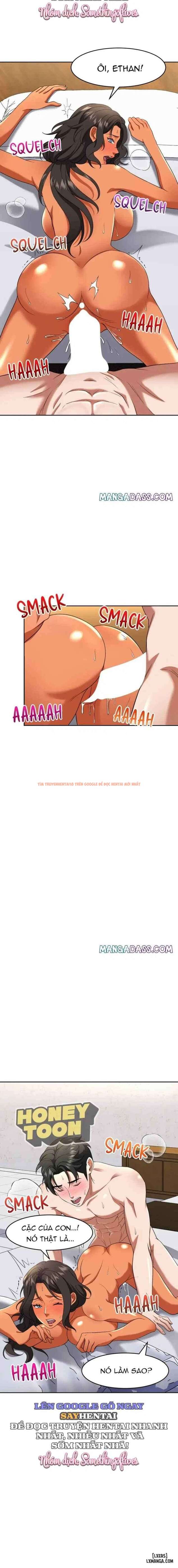 Xem ảnh 12 6985bcf1e0939 trong truyện hentai Chuyến Du Hành Trên Băng Ghế Sau Cùng Mẹ Kế - Chapter 12 - hentaitvn.net