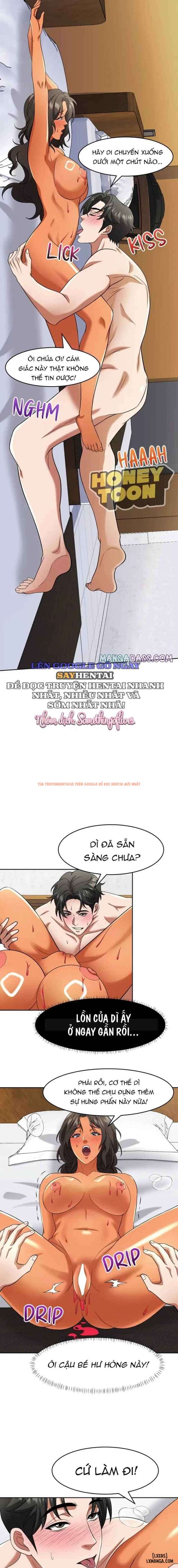 Xem ảnh 3 6985bcf1e0939 trong truyện hentai Chuyến Du Hành Trên Băng Ghế Sau Cùng Mẹ Kế - Chapter 12 - hentaitvn.net