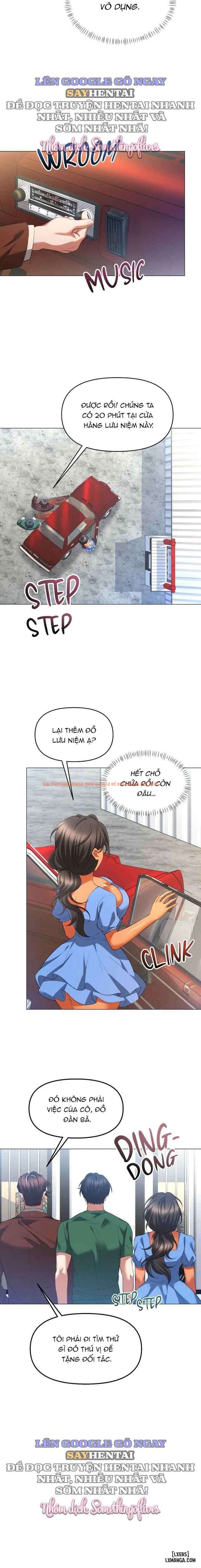 Xem ảnh 2 69651879a8d81 trong truyện hentai Chuyến Du Hành Trên Băng Ghế Sau Cùng Mẹ Kế - Chapter 2 - hentaitvn.net