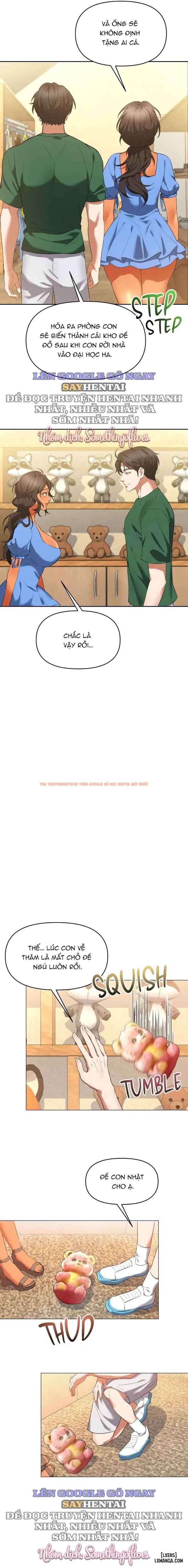 Xem ảnh 4 69651879a8d81 trong truyện hentai Chuyến Du Hành Trên Băng Ghế Sau Cùng Mẹ Kế - Chapter 2 - hentaitvn.net