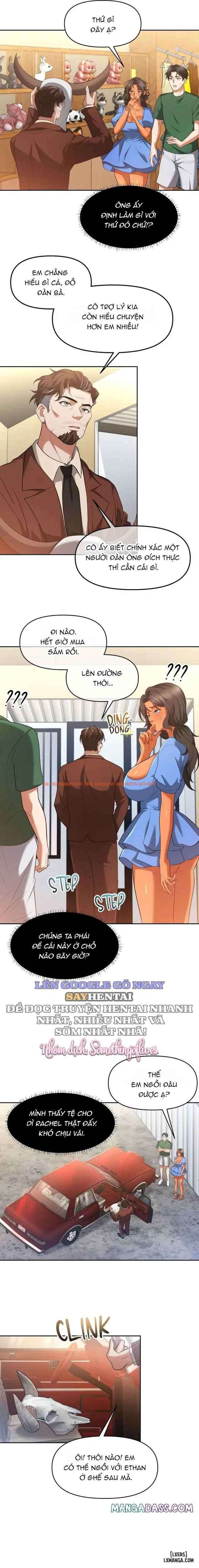 Xem ảnh 8 69651879a8d81 trong truyện hentai Chuyến Du Hành Trên Băng Ghế Sau Cùng Mẹ Kế - Chapter 2 - hentaitvn.net