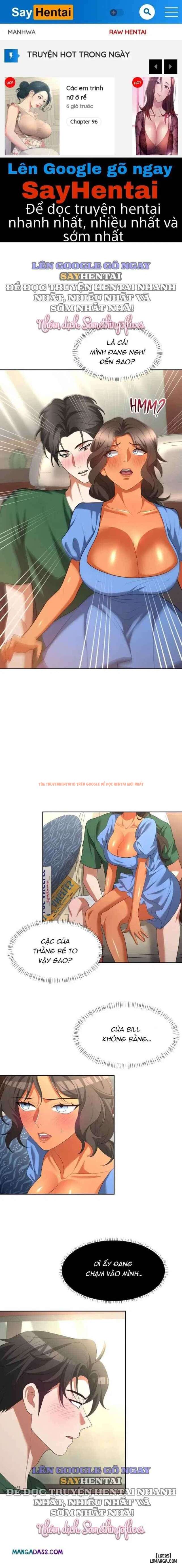 Xem ảnh Chuyến Du Hành Trên Băng Ghế Sau Cùng Mẹ Kế - Chapter 3 - 0 69667198b9ded - Truyenhentaiz.net