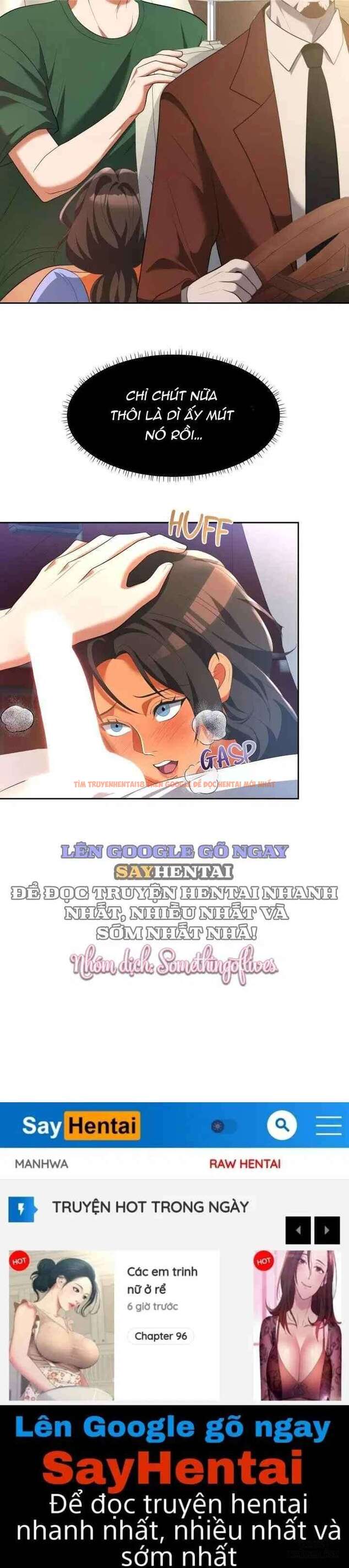 Xem ảnh Chuyến Du Hành Trên Băng Ghế Sau Cùng Mẹ Kế - Chapter 3 - 12 69667198b9ded - Truyenhentaiz.net