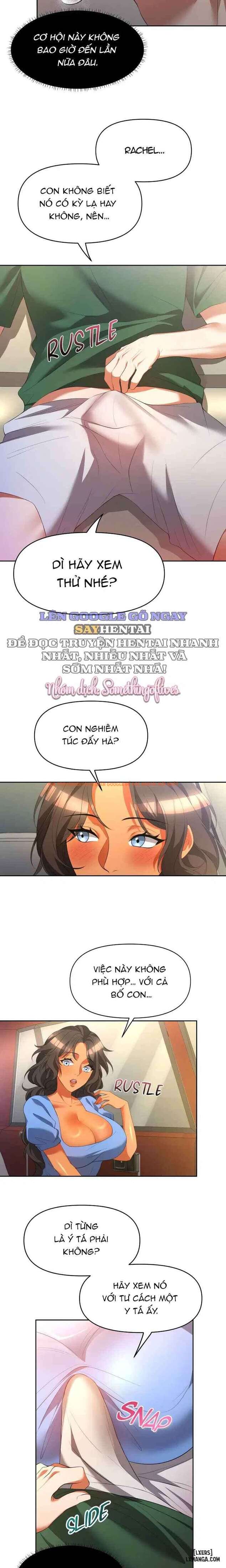 Xem ảnh Chuyến Du Hành Trên Băng Ghế Sau Cùng Mẹ Kế - Chapter 3 - 6 69667198b9ded - Truyenhentaiz.net