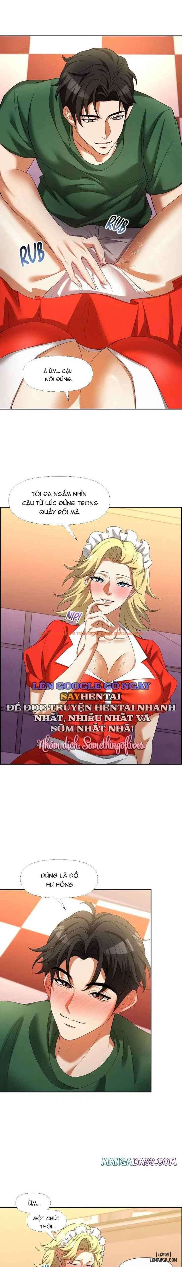 Xem ảnh Chuyến Du Hành Trên Băng Ghế Sau Cùng Mẹ Kế - Chapter 7 - 1 6974e9487578b - Truyenhentaiz.net