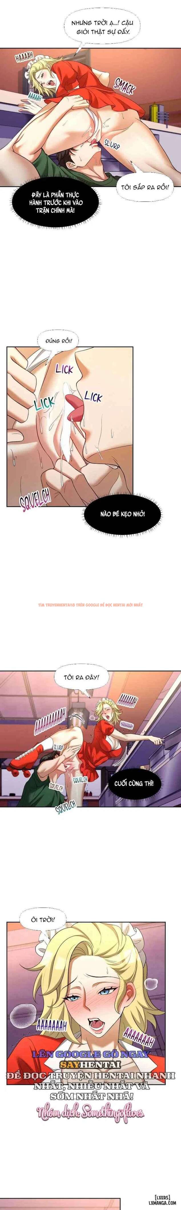 Xem ảnh Chuyến Du Hành Trên Băng Ghế Sau Cùng Mẹ Kế - Chapter 7 - 13 6974e9487578b - Truyenhentaiz.net