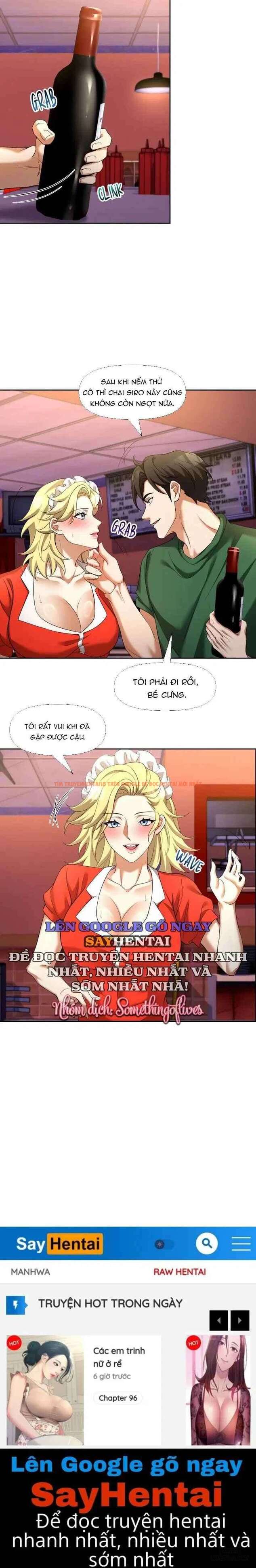 Xem ảnh Chuyến Du Hành Trên Băng Ghế Sau Cùng Mẹ Kế - Chapter 7 - 14 6974e9487578b - Truyenhentaiz.net