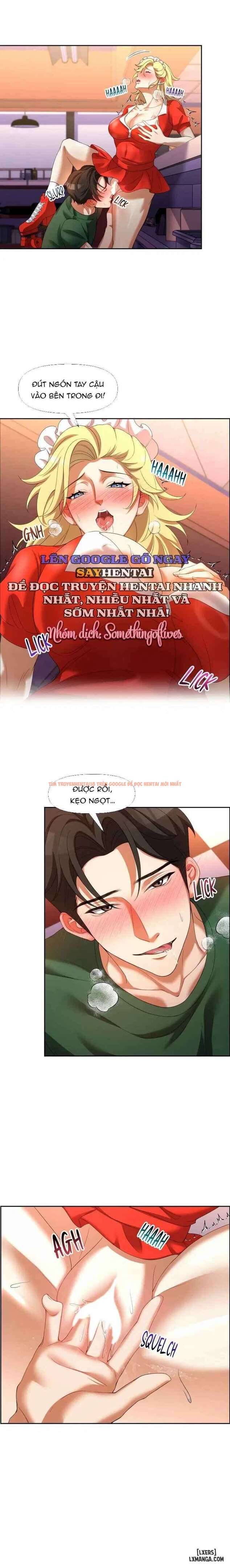 Xem ảnh Chuyến Du Hành Trên Băng Ghế Sau Cùng Mẹ Kế - Chapter 7 - 6 6974e9487578b - Truyenhentaiz.net