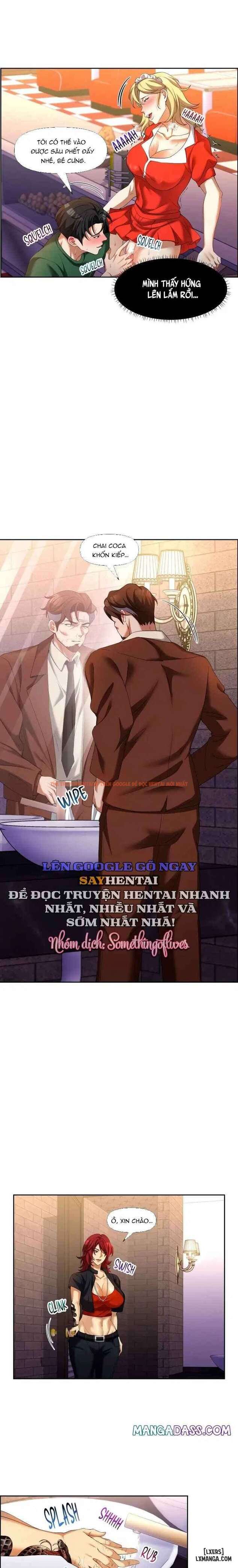 Xem ảnh Chuyến Du Hành Trên Băng Ghế Sau Cùng Mẹ Kế - Chapter 7 - 7 6974e9487578b - Truyenhentaiz.net