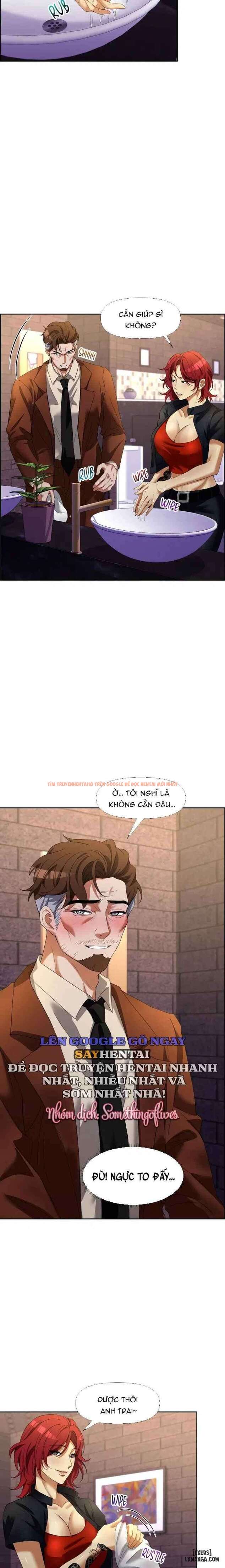 Xem ảnh Chuyến Du Hành Trên Băng Ghế Sau Cùng Mẹ Kế - Chapter 7 - 8 6974e9487578b - Truyenhentaiz.net