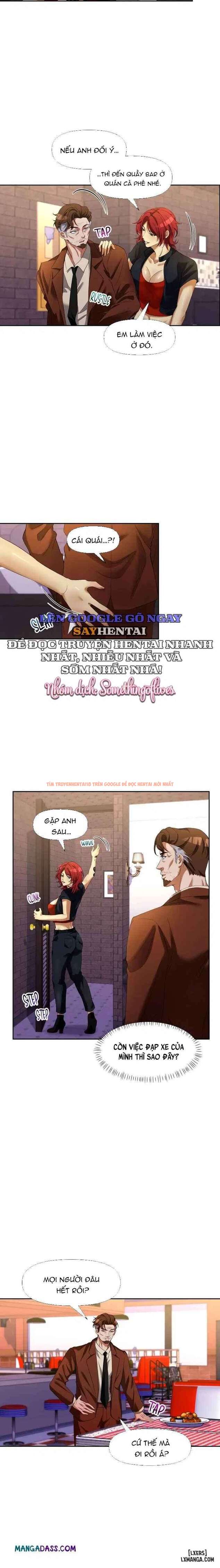 Xem ảnh Chuyến Du Hành Trên Băng Ghế Sau Cùng Mẹ Kế - Chapter 7 - 9 6974e9487578b - Truyenhentaiz.net