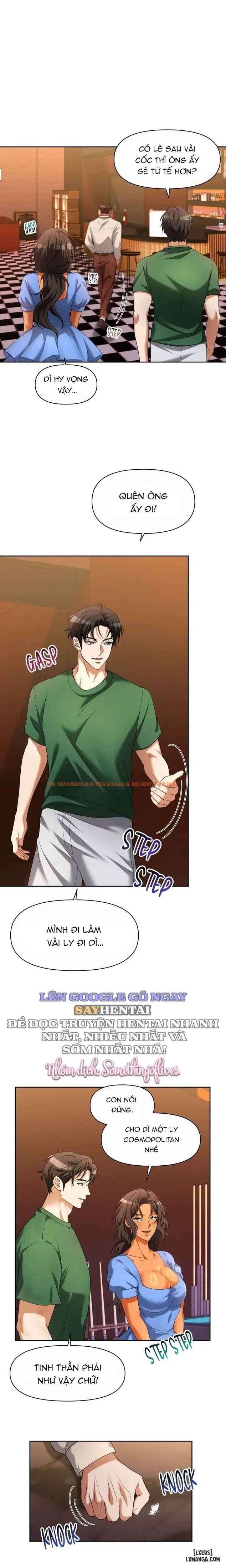 Xem ảnh Chuyến Du Hành Trên Băng Ghế Sau Cùng Mẹ Kế - Chapter 8 - 1 6974e97e9656d - Truyenhentaiz.net