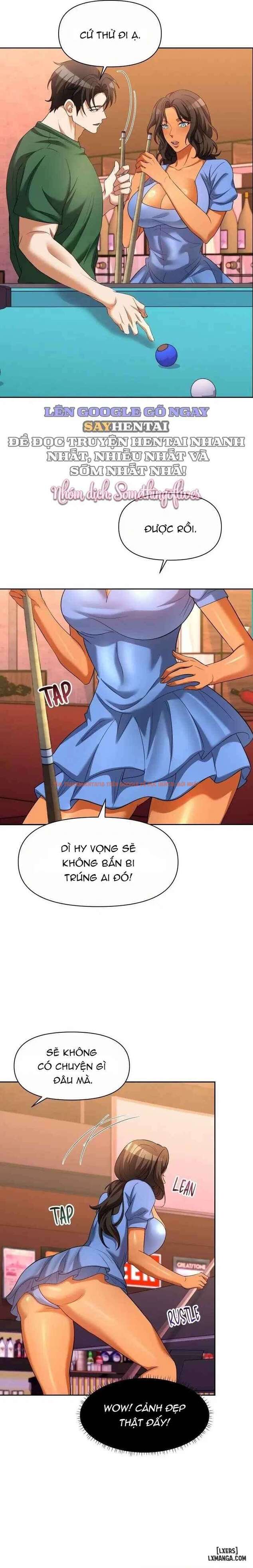 Xem ảnh Chuyến Du Hành Trên Băng Ghế Sau Cùng Mẹ Kế - Chapter 8 - 11 6974e97e9656d - Truyenhentaiz.net