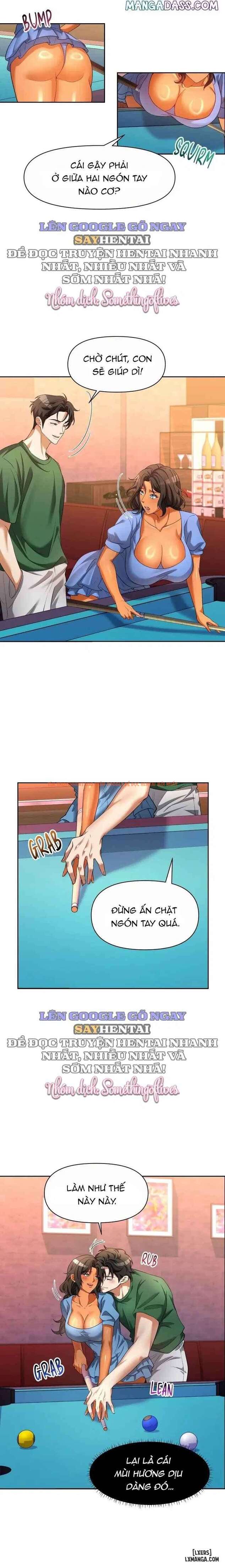 Xem ảnh Chuyến Du Hành Trên Băng Ghế Sau Cùng Mẹ Kế - Chapter 8 - 12 6974e97e9656d - Truyenhentaiz.net