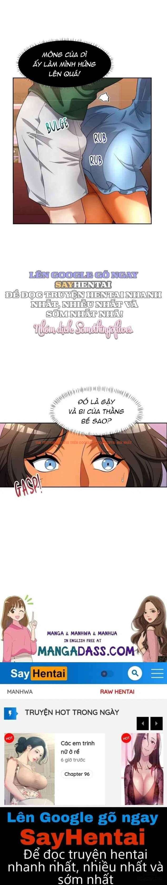 Xem ảnh Chuyến Du Hành Trên Băng Ghế Sau Cùng Mẹ Kế - Chapter 8 - 13 6974e97e9656d - Truyenhentaiz.net