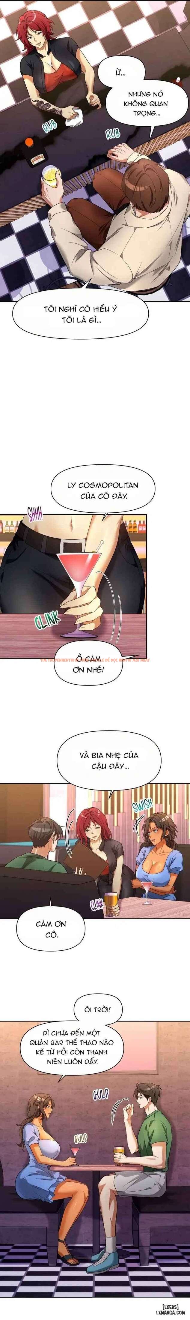 Xem ảnh Chuyến Du Hành Trên Băng Ghế Sau Cùng Mẹ Kế - Chapter 8 - 6 6974e97e9656d - Truyenhentaiz.net