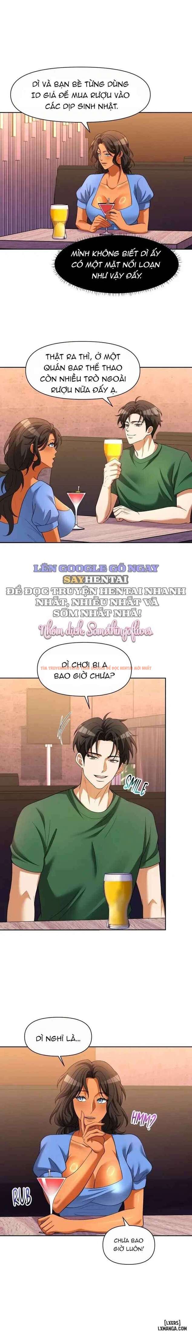 Xem ảnh Chuyến Du Hành Trên Băng Ghế Sau Cùng Mẹ Kế - Chapter 8 - 7 6974e97e9656d - Truyenhentaiz.net