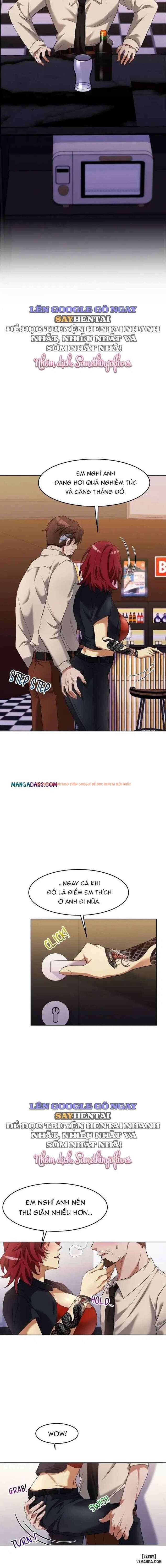 Xem ảnh Chuyến Du Hành Trên Băng Ghế Sau Cùng Mẹ Kế - Chapter 9 - 1 6974e9ce9413c - Truyenhentaiz.net