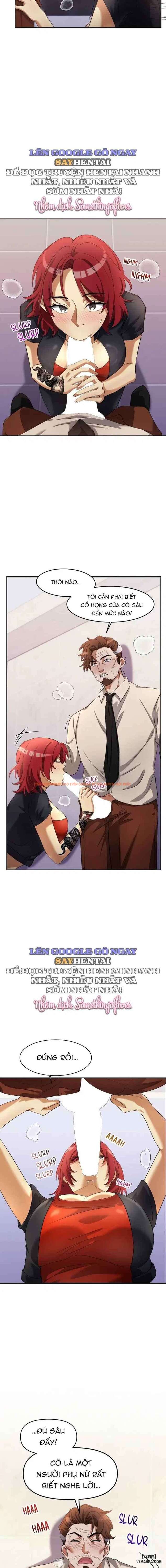 Xem ảnh Chuyến Du Hành Trên Băng Ghế Sau Cùng Mẹ Kế - Chapter 9 - 4 6974e9ce9413c - Truyenhentaiz.net