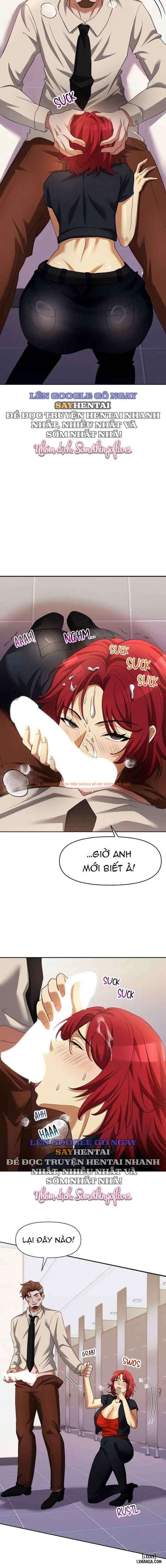 Xem ảnh Chuyến Du Hành Trên Băng Ghế Sau Cùng Mẹ Kế - Chapter 9 - 5 6974e9ce9413c - Truyenhentaiz.net