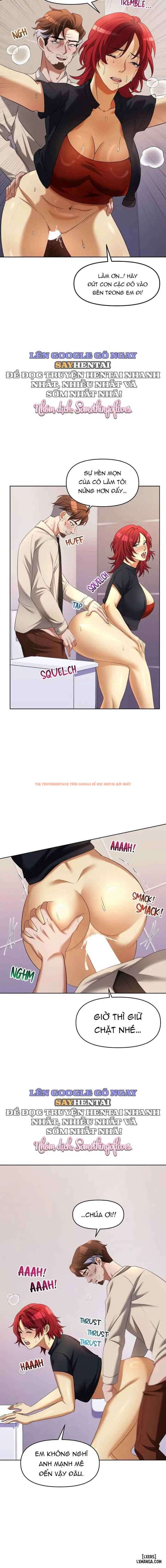 Xem ảnh Chuyến Du Hành Trên Băng Ghế Sau Cùng Mẹ Kế - Chapter 9 - 7 6974e9ce9413c - Truyenhentaiz.net