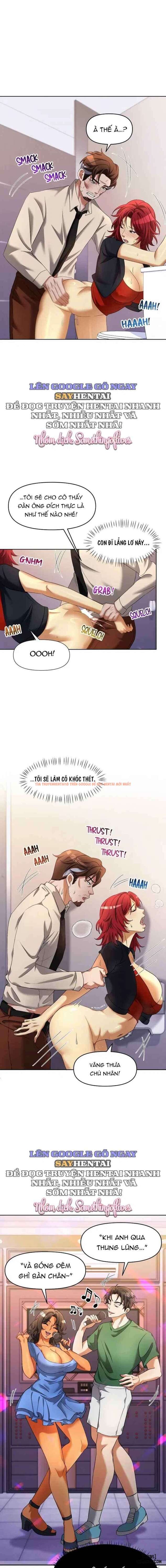 Xem ảnh Chuyến Du Hành Trên Băng Ghế Sau Cùng Mẹ Kế - Chapter 9 - 8 6974e9ce9413c - Truyenhentaiz.net