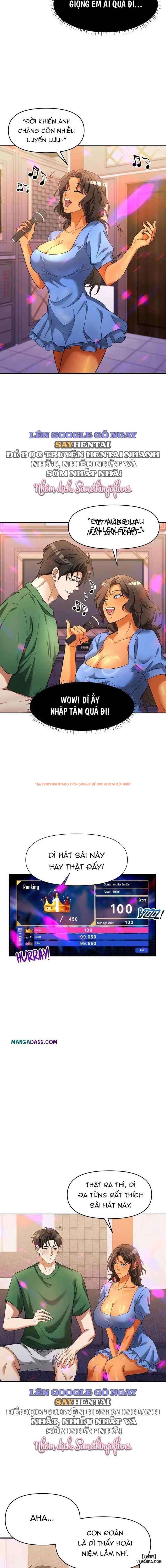 Xem ảnh Chuyến Du Hành Trên Băng Ghế Sau Cùng Mẹ Kế - Chapter 9 - 9 6974e9ce9413c - Truyenhentaiz.net